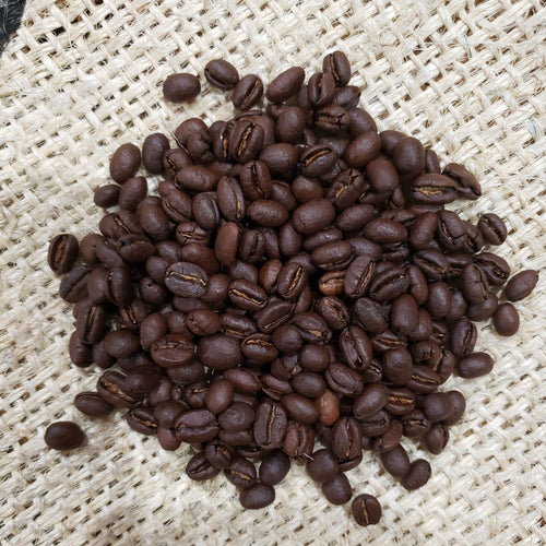 Colombian Peaberry                (South America)